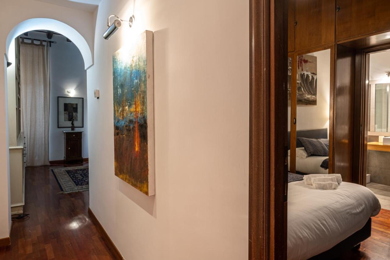 Appartamento Margherita 2 Rome Exterior photo