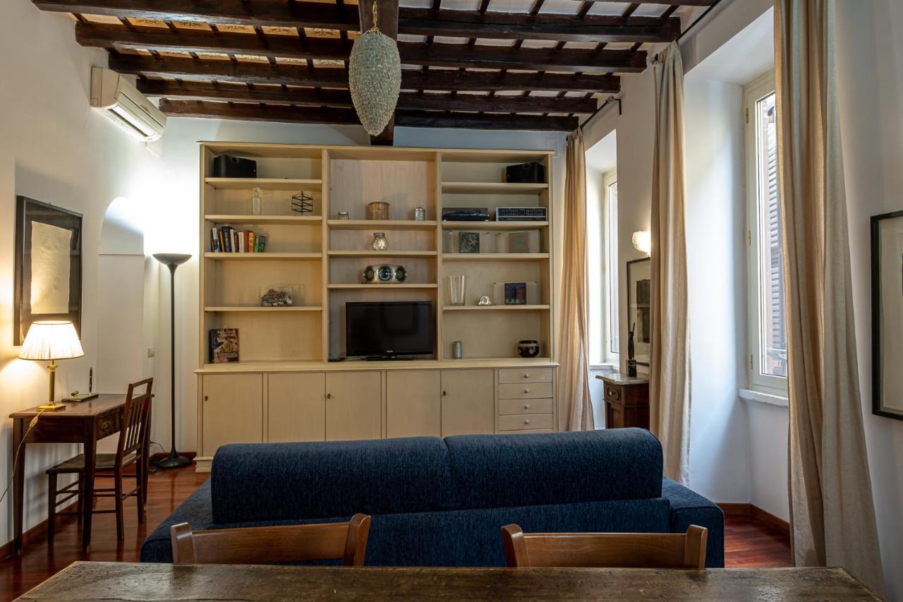 Appartamento Margherita 2 Rome Exterior photo