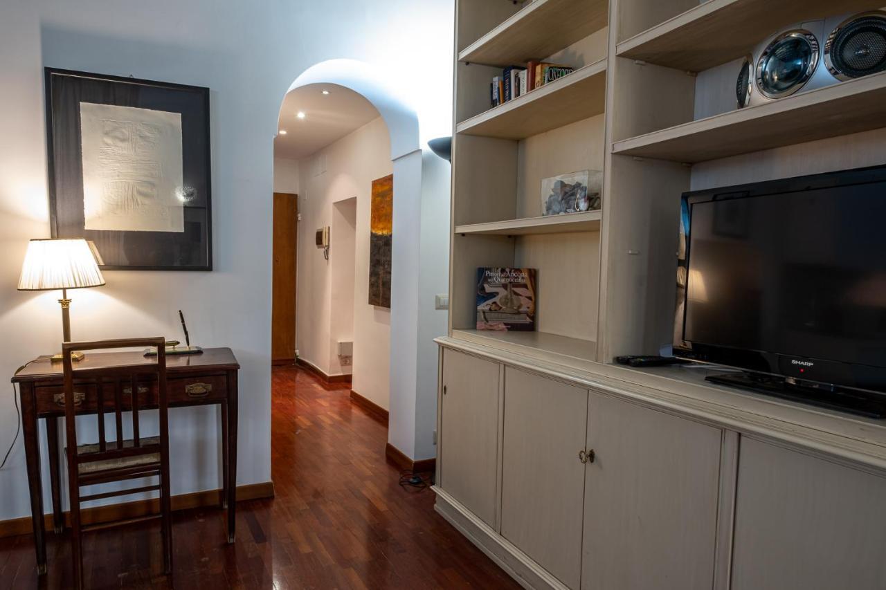 Appartamento Margherita 2 Rome Exterior photo