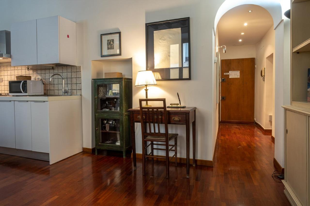 Appartamento Margherita 2 Rome Exterior photo